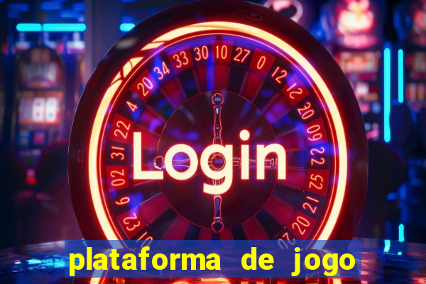 plataforma de jogo do ratinho